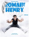 Romain Henry dans C'est lui ! - 