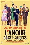 L'amour chez les autres | avec Arié Elmaleh, Virginie Hocq, R.Jonathan Lambert - 