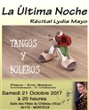 Tangos y Boleros - 