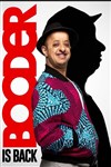 Booder dans Booder is back - 