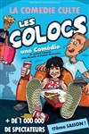 Les colocs - 