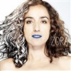 Zora Bensliman dans Zora Bensliman chante franco sa playlist - 