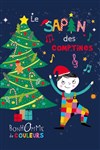 Le sapin des comptines - 