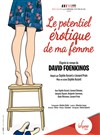 Le potentiel érotique de ma femme - 