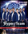 Hypnoteam, voyage avec ton inconscient - 