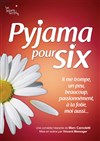 Pyjama pour six - 