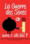 La guerre des sexes aura t elle lieu ? - 