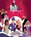 Cabaret Saint Sabastien - 