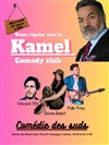 Kamel Comedy Club - 