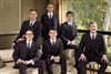 The King's Singers : de Byrd aux Beatles - 