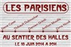 Les Parisiens - 