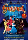 Guignol en vrai, la comédie musicale - 