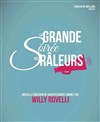 La Grande Soirée des Râleurs - 