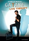 Gatane | Live therapy - 