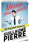 Guillaume Pierre dans Même pas peur ! - 