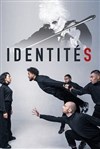 Catherine Lara et la compagnie Kumo : Identités - 