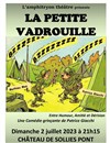 La petite vadrouille - 