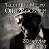 Les Talents du métro - 