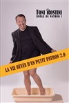 La vie rêvée d'un petit patron 2.0 - 