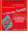 La nuit des taureaux - 