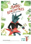 Bêtes rencontres - 