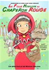 La folle histoire du Chaperon Rouge - 