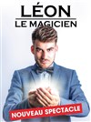 Léon le magicien - 