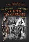 Le dieu du carnage - 