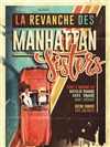 La revanche des Manhattan Sisters - 