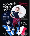 Krystina Marcoux dans 400 ans sans toi... - 