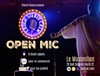 Laugh Steady Crew - Open Mic - 