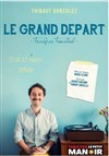 Le grand départ - 