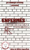 Enfermés - 