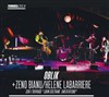 Oblik + Zeno Bianu / Hélène La barrière - 