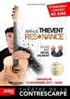 Résonance : Jean-Luc Thievent en duo avec Michel Haumont - 