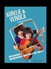 Aurélie & Verioca - 