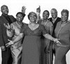 Tina Brown & The Gospel Messengers - 