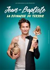 Jean-Baptiste Siaussat dans La revanche du terroir - 