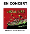 Les Goualeurs de Paludate - 