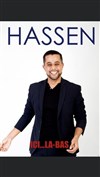 Hassen dans Ici... Là-bas ! - 