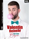 Valentin Reinehr dans One man bègue - 