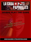 La casa des papouilles - 