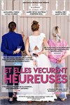 Et elles vécurent heureuses - 