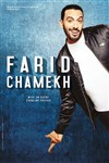 Farid Chamekh - 