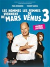 Les hommes viennent de Mars et les femmes de Venus 3 - 