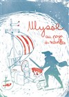 Ulysse au pays des merveilles - 