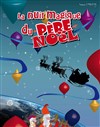 La nuit magique du Père Noël - 