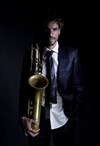 Samy Thiebault Sextet - 