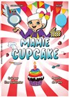 Mamie Cupcake - 