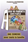 Ados vs Parents : mode d'emploi - 